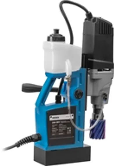 Приспособление Heden для крепления магнитных станков на трубах 250-550 мм