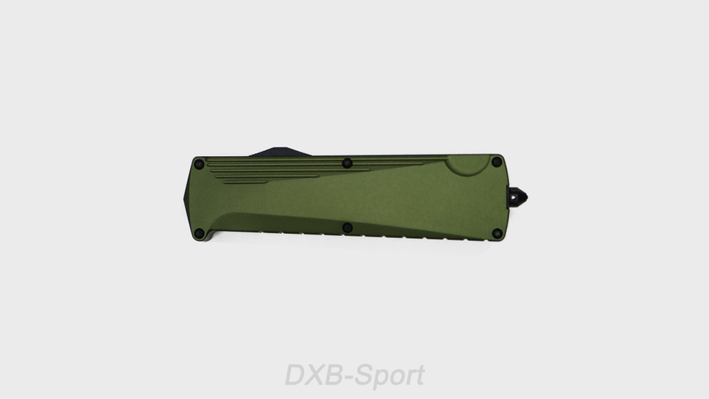 Daggerr KOSСHEI TANTO OLIVE BW