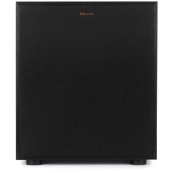 Сабвуфер Klipsch R-100SW Black