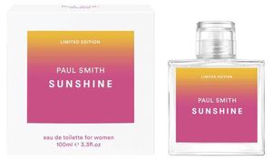 Paul Smith Sunshine For Women 2016