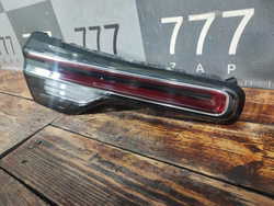 Фонарь задний левый Changan CS55 Plus, UNI-S 21-нв Б/У Оригинал S203F2805030500AA