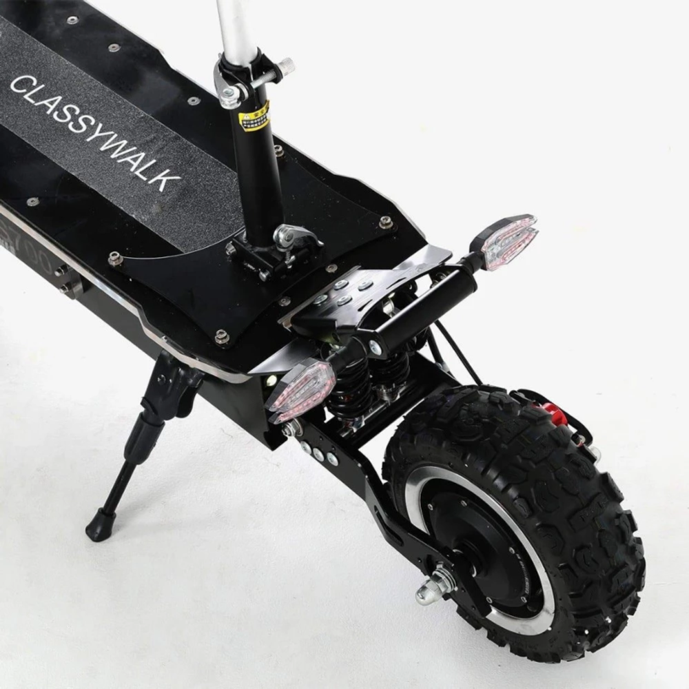 Электросамокат Slardar S700 Dragon