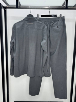 Прогулочный костюм Zegna