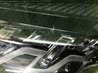 Фара левая Chery Tiggo 7 Pro Max (2024-н.в.) LED