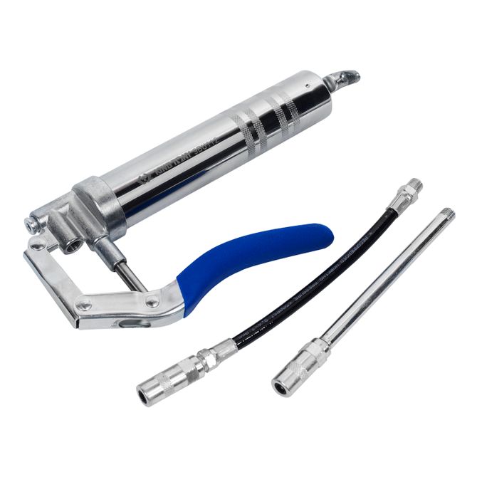 KING TONY (9BU112T) Шприц плунжерный 120 мл