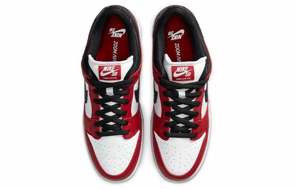 Кроссовки Nike Dunk Sb Pro "Chicago"