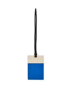 Багажная бирка Zara Home, зелёный, 7323/149