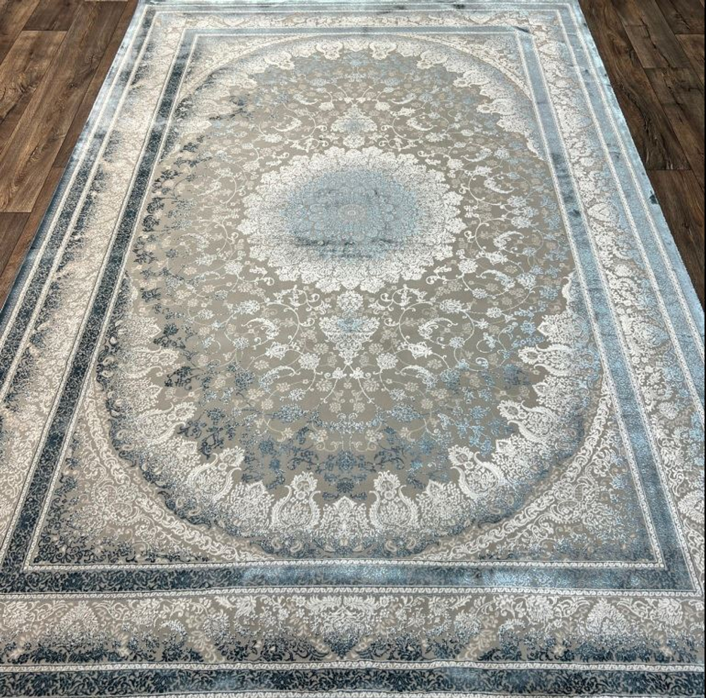 Marrakech 31909A BLUE \ BLUE Прямой