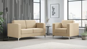 Офисные диваны Aston