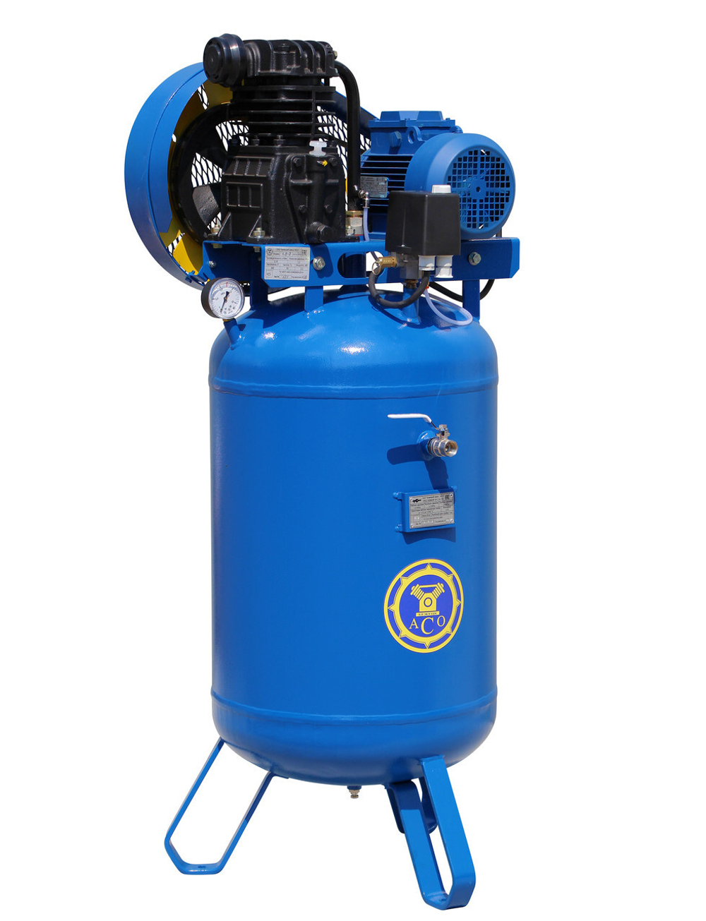 Компрессор КВ7/7