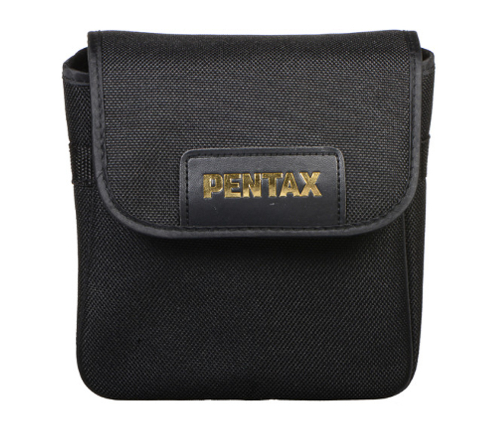 Бинокль Pentax SD 10x42 WP черный