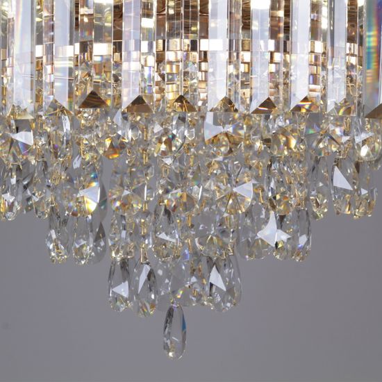 90183-0.3-10 FGD светильник потолочный