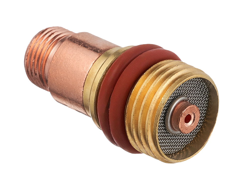 Держатель цанги короткий (г.л.) (TS 17—18—26) Ø1.0, IGF0086—10
