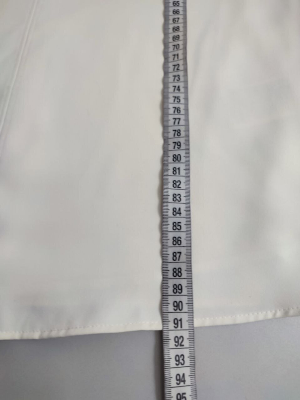 Платье H&M базовое 44 размер