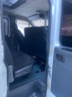 GAZ GAZELLE NEXT Бортовой (Евроборт) A22R32