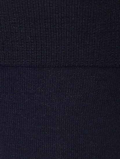 Термоноски мужские Norveg  Merino Wool 9ММRU-002,черный