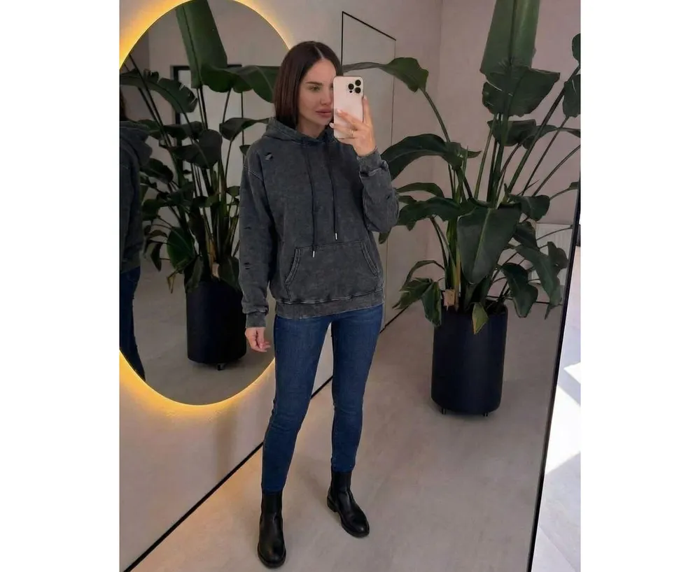 Худи 2593035 Fabrika