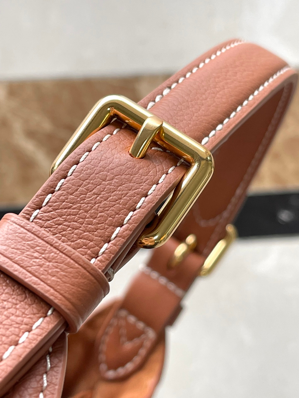 Louis Vuitton Low Key Shoulder Bag