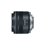 Canon RF 35mm f/1.8 Macro IS STM