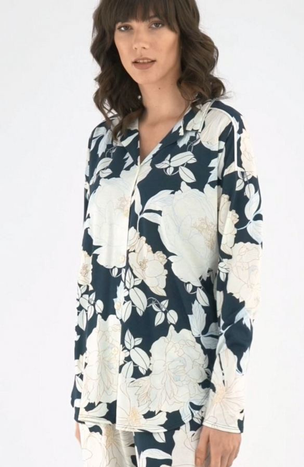 Пижама Feraud FLOWER 3211102.11795