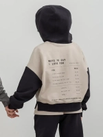 Спортивный костюм для девочки в школу