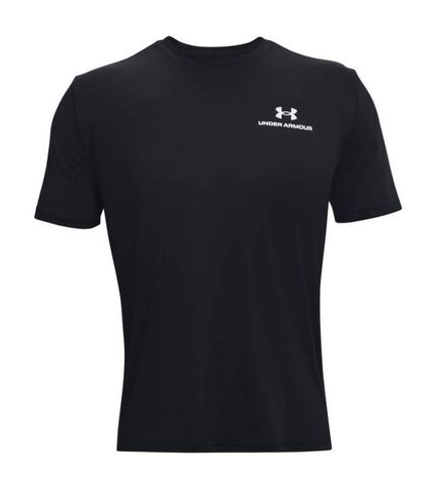 Теннисная футболка Under Armour Men's UA Rush Energy Short Sleeve