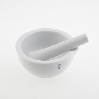 Ступка средняя D65, фарфор