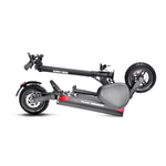 Электросамокат WHITE SIBERIA LUNA 5.0 exclusive 800W