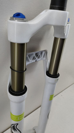 Вилка велосипеда Fox Float 29