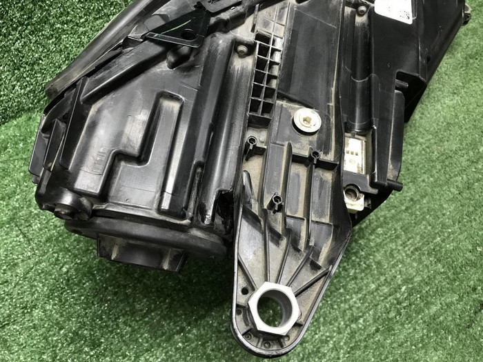 Фара левая Mercedes GLE V167 (18-24) Multibeam LED