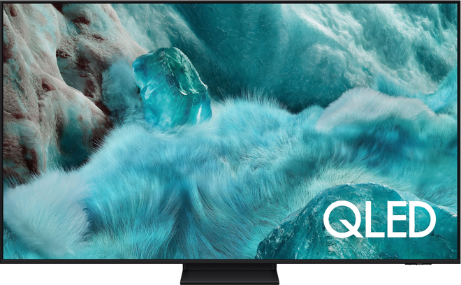 Телевизор Samsung QE55Q7F5AUXRU