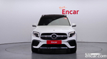 Mercedes-Benz GLB-Class X247 GLB250 4MATIC (10.2020)