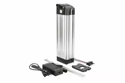 Акуммуляторы