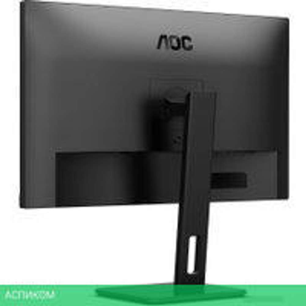 Монитор AOC Q27E3UMF