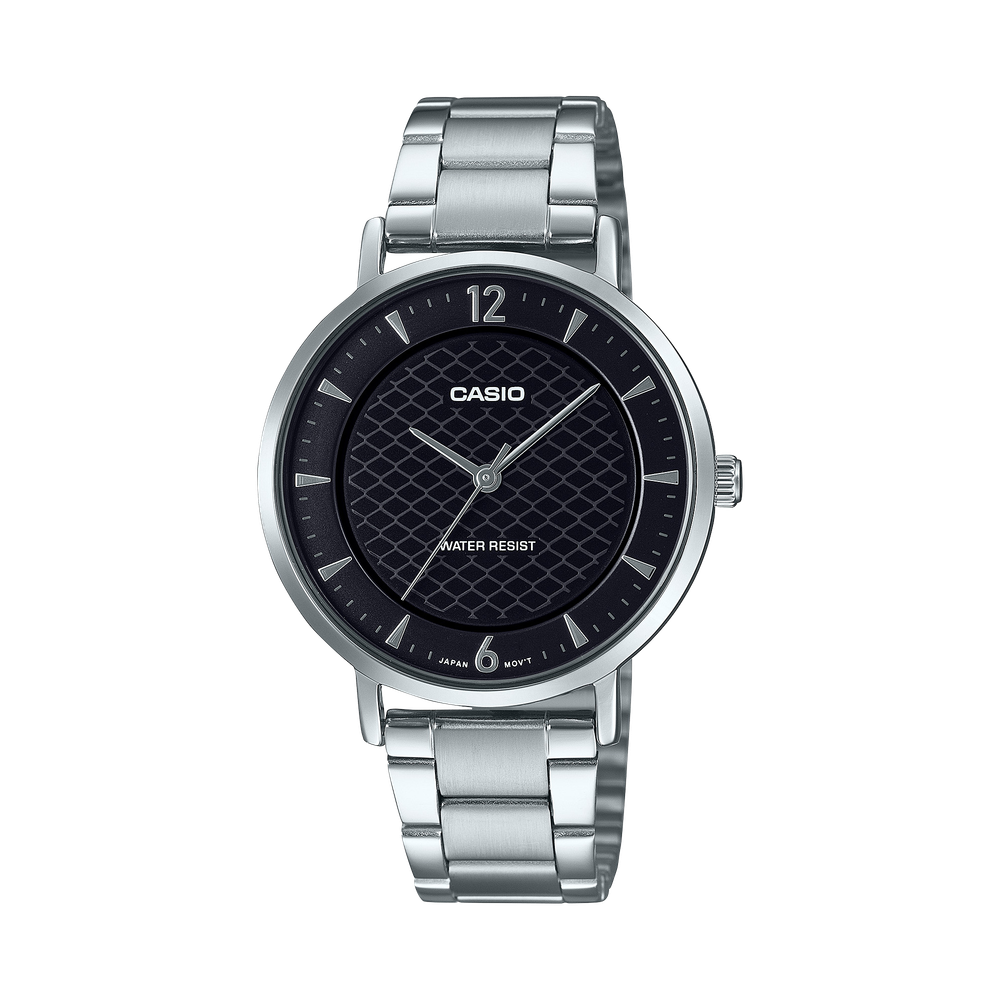 Женские наручные часы Casio Collection LTP-VT04D-1A