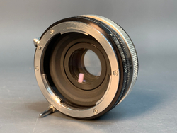 Vivitar 2X-3 Automatic Teleconverter Pre-AI Nikon F