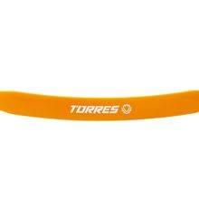 Очки детские для плав.TORRES Fun Kids, SW-32524BL, прозрач.линзы,синяя оправа, широкий рег.ремешок