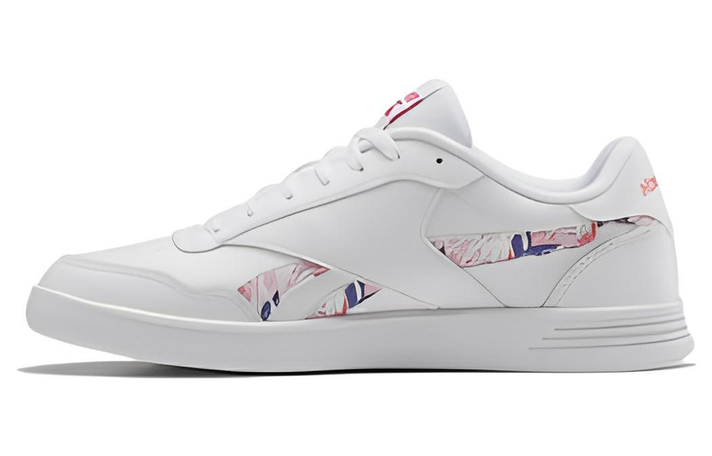 Кроссовки Reebok Court Advance Clip
