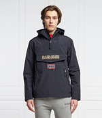 Куртка RAINFOREST S PKT 3 Napapijri - темно-синий(NP0A4G7C)