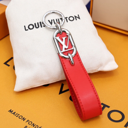 Louis Vuitton Link Dragonne