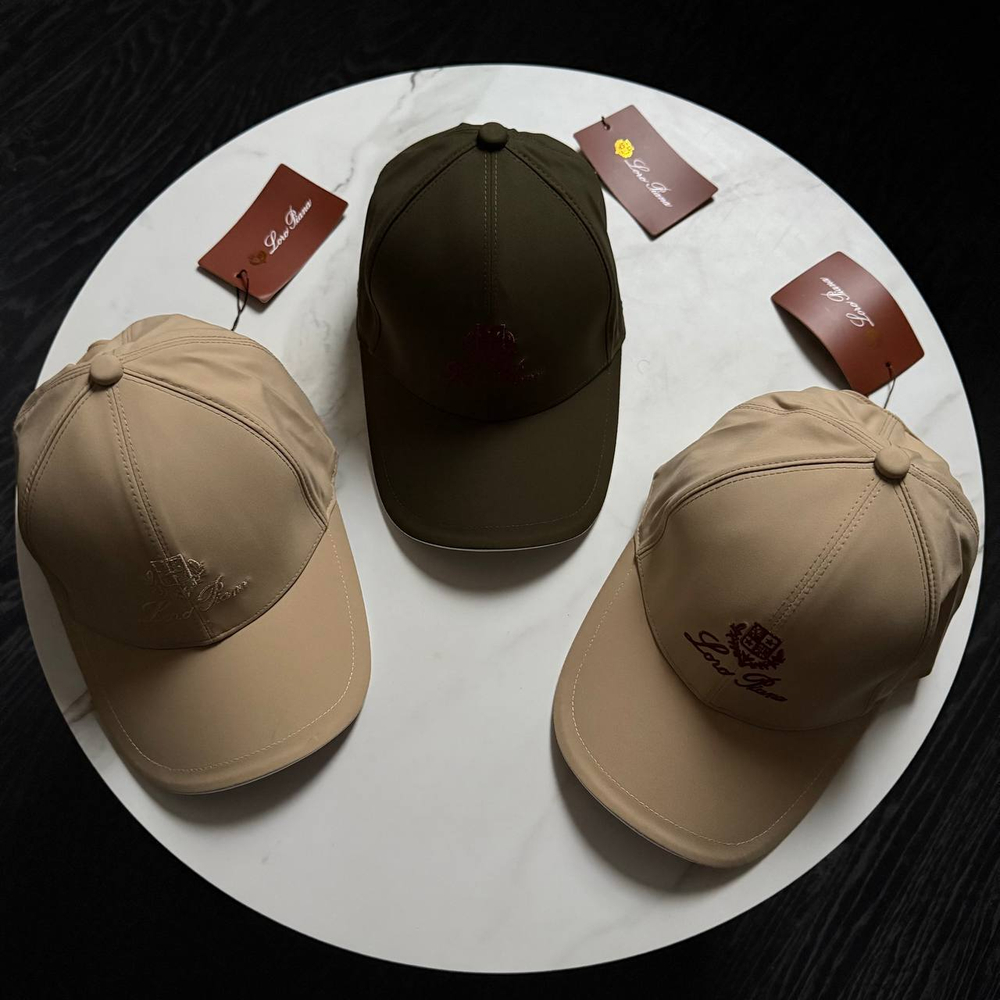 Кепка Loro Piana, арт. 474512590