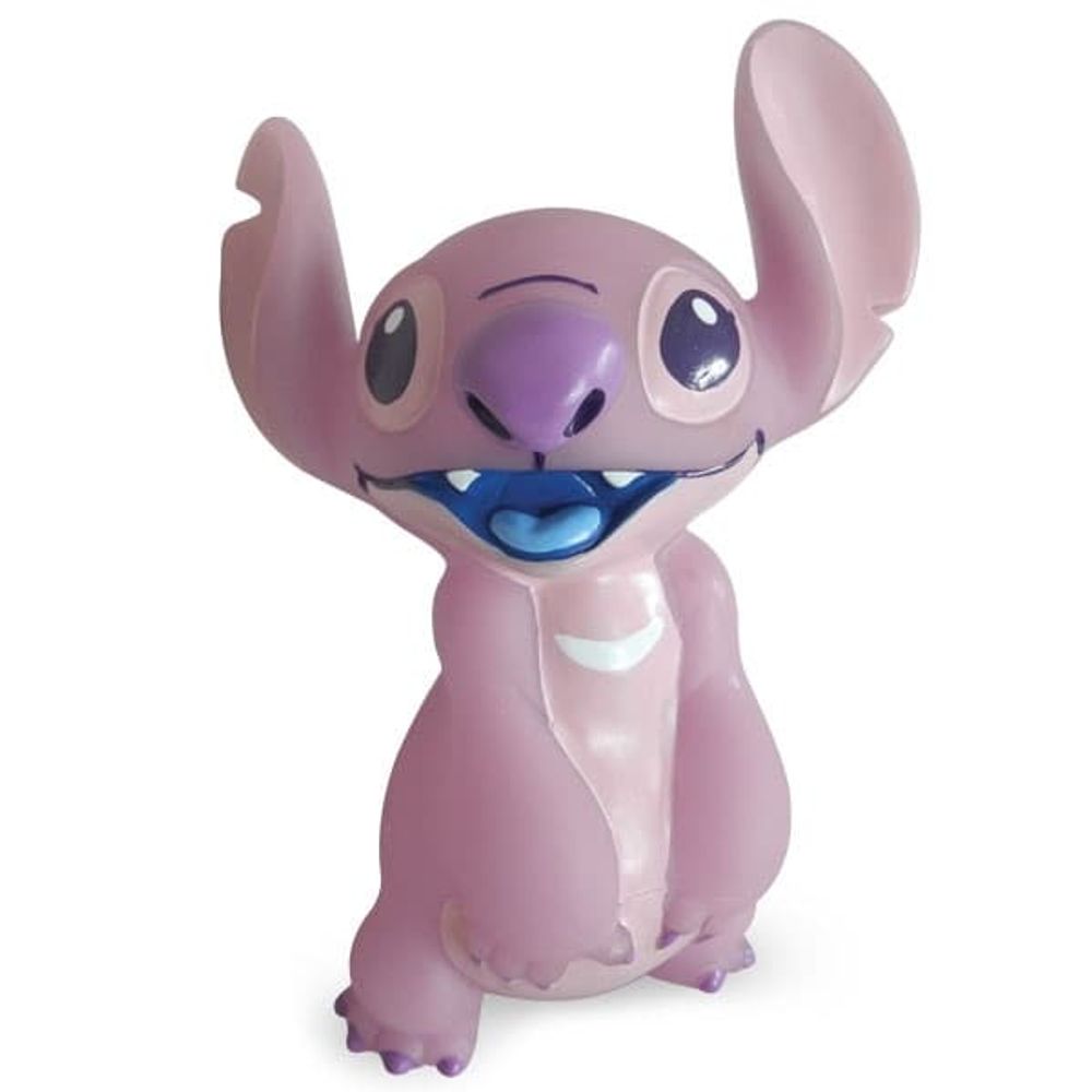 Игрушка (Triol-Disney) WD1014 "Angel" виниловая 120мм