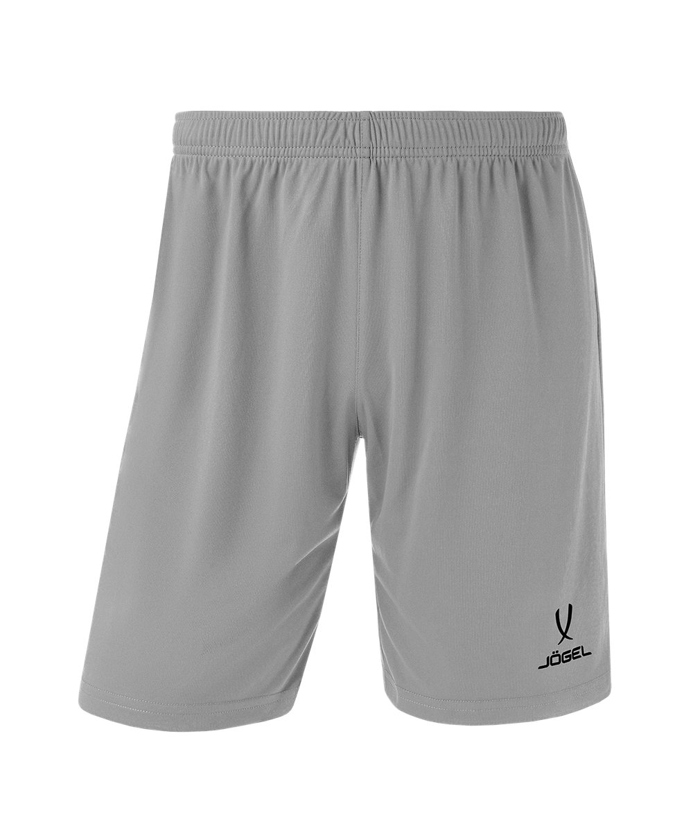 Шорты игровые CAMP Classic Shorts, серый, детский