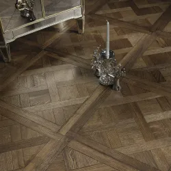 Инженерный паркет Coswick Дуб Старая Венеция (Old Venice) Шелковое масло ультраматовое