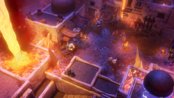 Pathfinder: Wrath of the Righteous - Commander Pack (для ПК, цифровой код доступа)