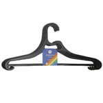 Вешалка 48-50 3шт для верхней одежды 45087