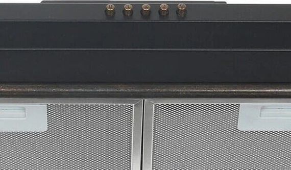 Вытяжка Korting KHC 6750 RN