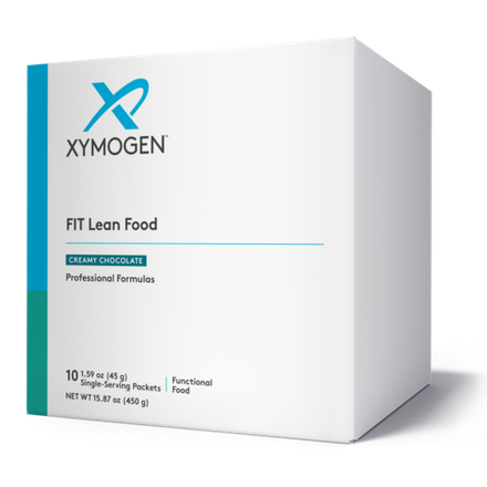 FIT Lean Food Creamy Chocolate 10 Servings