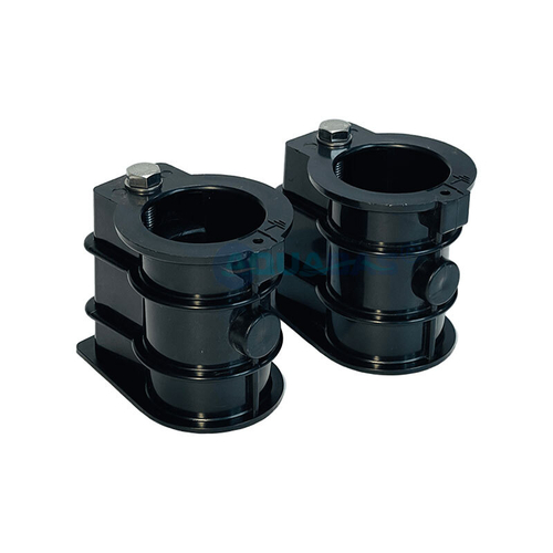 Стакан для крепления лестницы d46, закладная деталь 2 шт