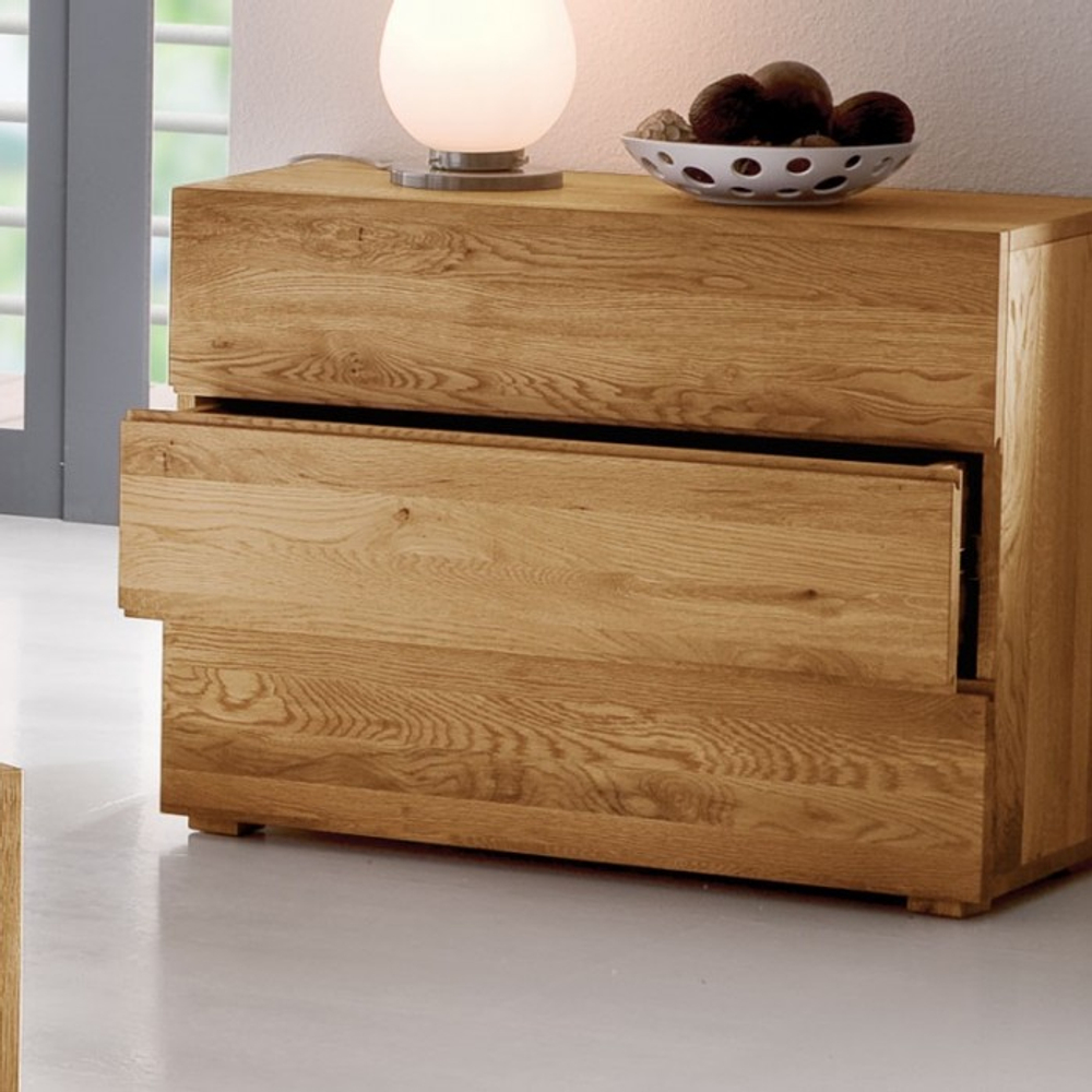 Комод из массива Bayamo для спальни